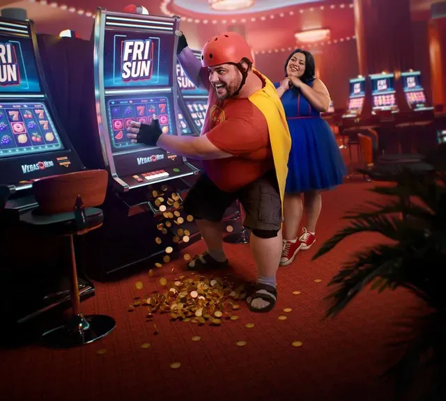 Vegashero Slots